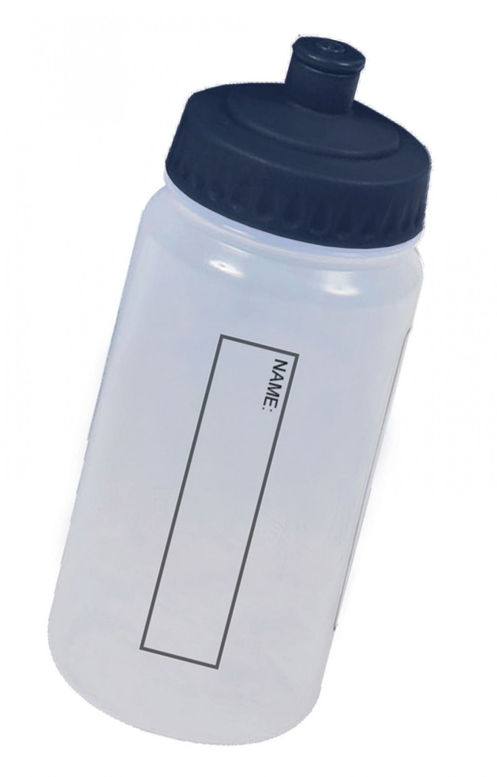 EcoPure Water Bottle